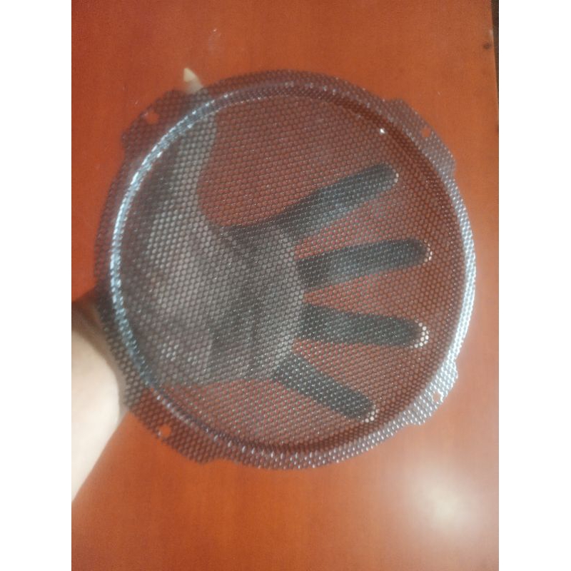 ram speaker (kawat speaker)