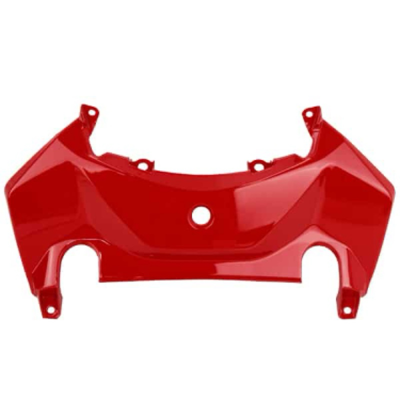 Cover Seat Lock Merah Honda CBR 150R K45R 83141K45NL0ZB