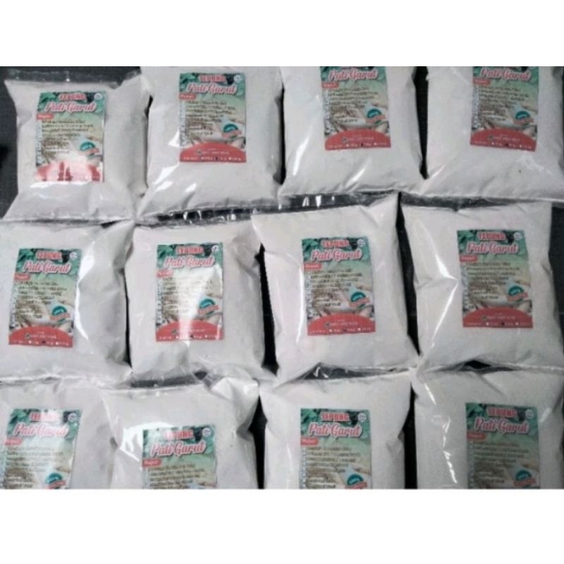 

SANATOS TEPUNG GARUT 1KG