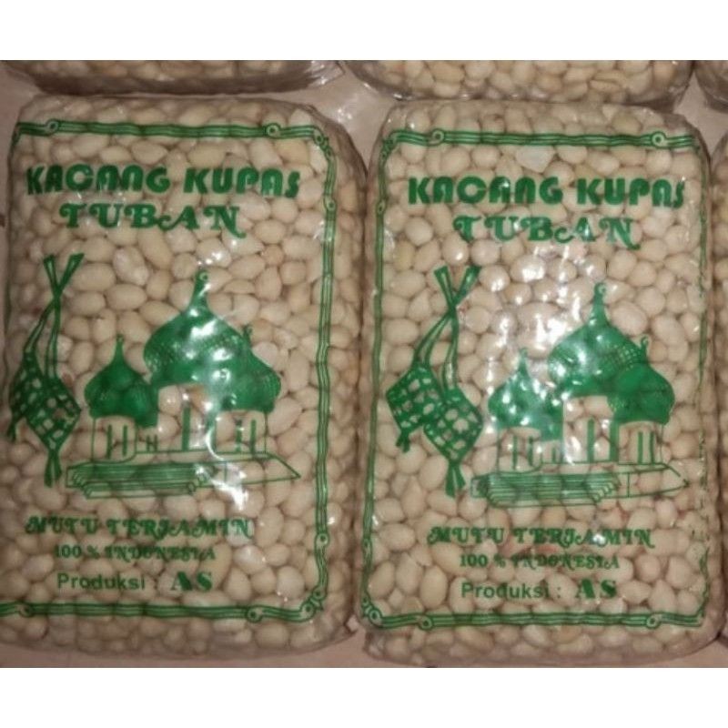 

Terlaris! PROMO Aneka KACANG KUPAS Tuban Terlaris II Hampers lebaran