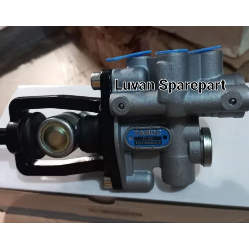 Power Shift Tranmisi ZF Hino Lohan 320