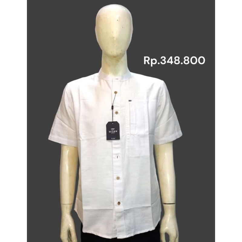 Koko Mgee Original Terbaru