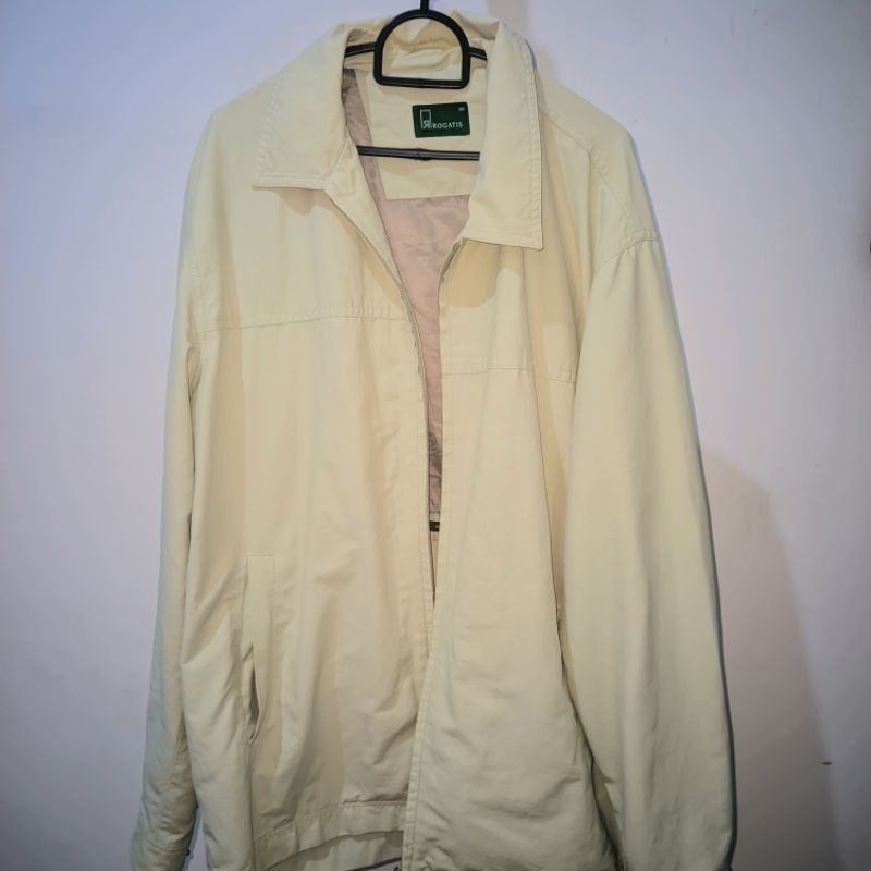 Work Jacket Rogatis L (Besar)