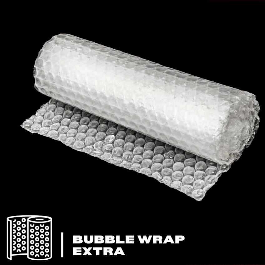 

Bubble Wrap Extra