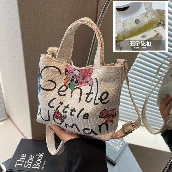 HOT DEALS GENTLE LITTLE WOMAN BAG Tas Gentle Woman Little Woman Tas Mini GW Bag Gentle Woman Bag