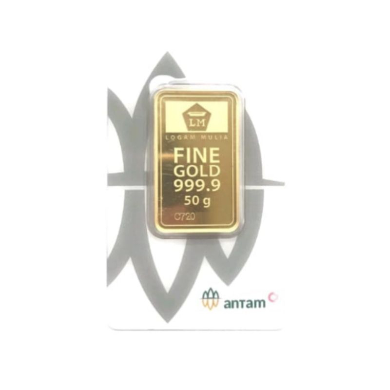 Logam Mulia Certieye press ACC hartadinata