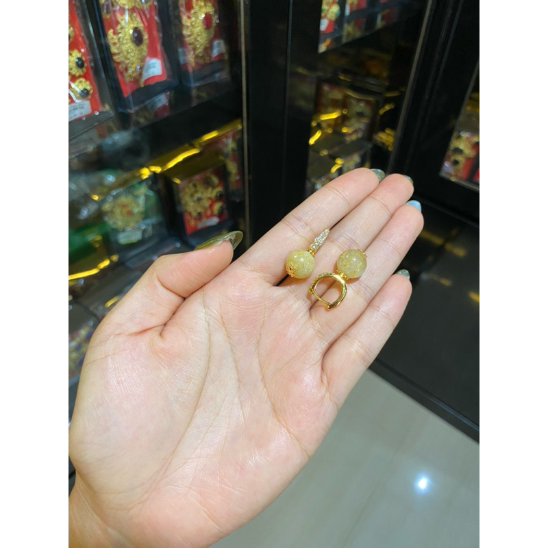 Anting RS Gantung Xuping