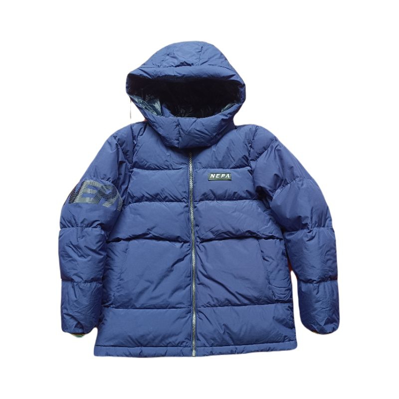 nepa reversibel bulang down jacket M