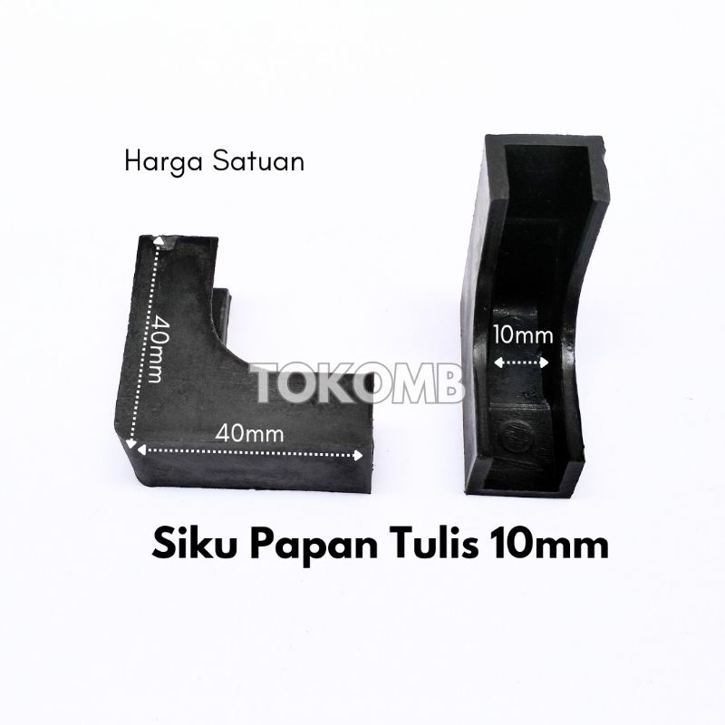 

Siku Plastik Papan Tulis 10mm