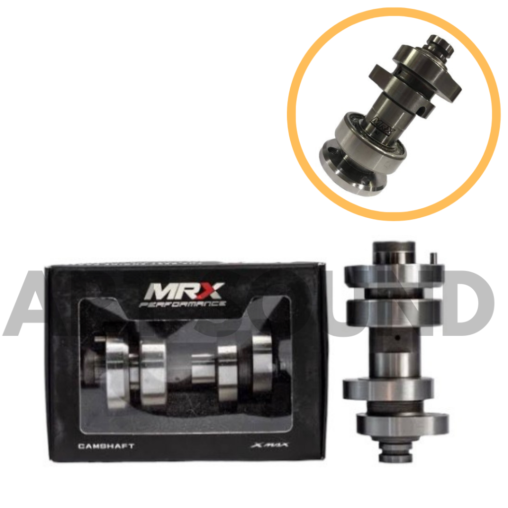 Noken As Camshaft Xmax 300/350 MRX Original Thailand Good Quality