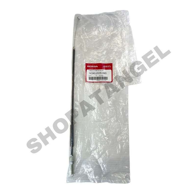 Kabel RC Valve Comp B NSR SP Original