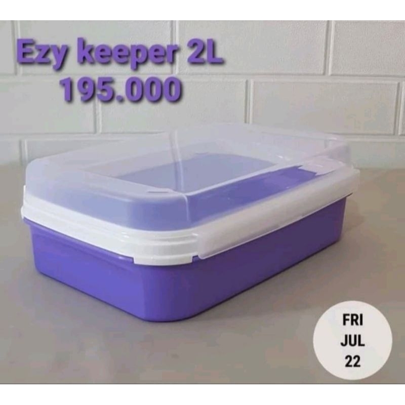 Ezy keeper / wadah multyfungsi