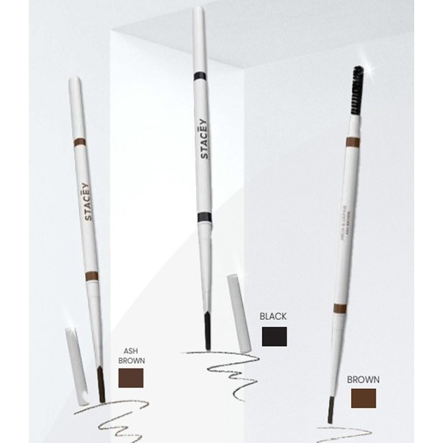 

Stacey Pensil Arch And Define