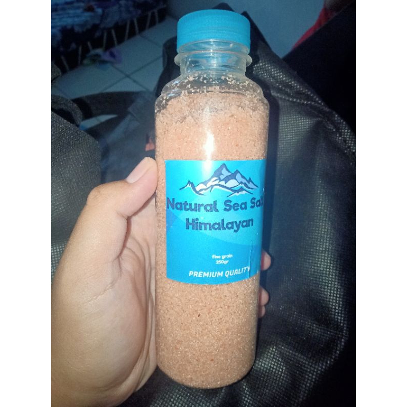 

Garam Himalaya Himalaya Salt