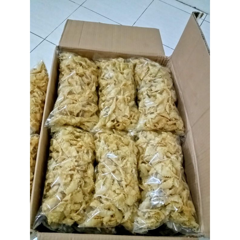 

keripik bawang