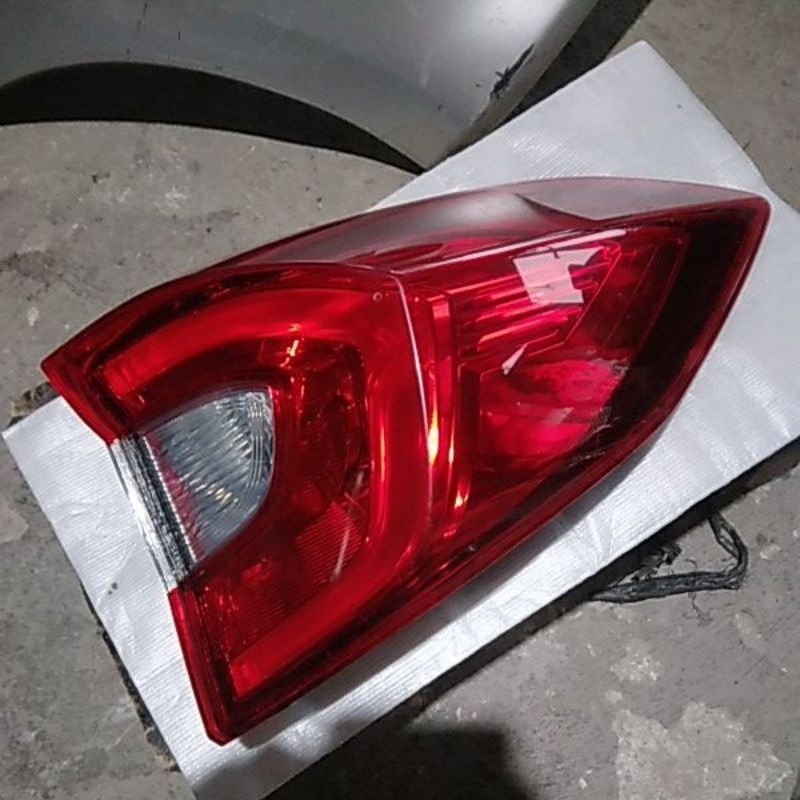 stoplamp Honda Brv 2016 2019