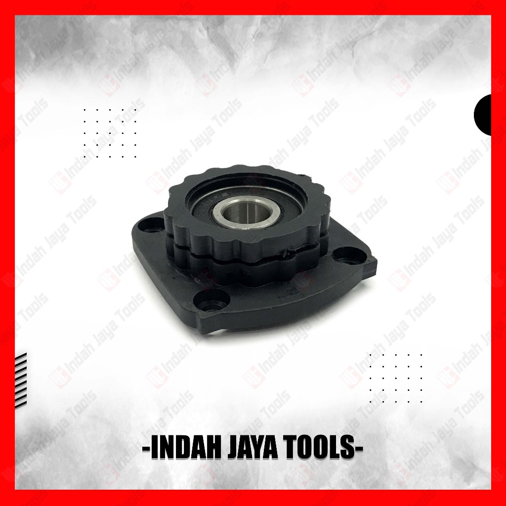 BEARING BOX Flange Rumah Bering Mesin Gerinda Bosch GWS 060 6 5-100