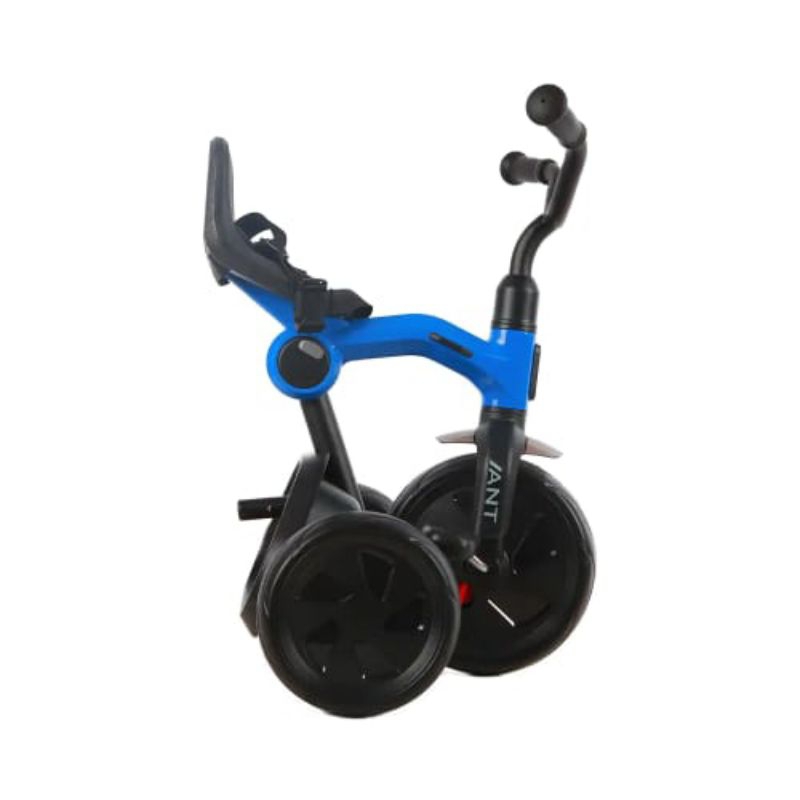 Qplay Ant Plus Sepeda Anak T190-2 - Biru