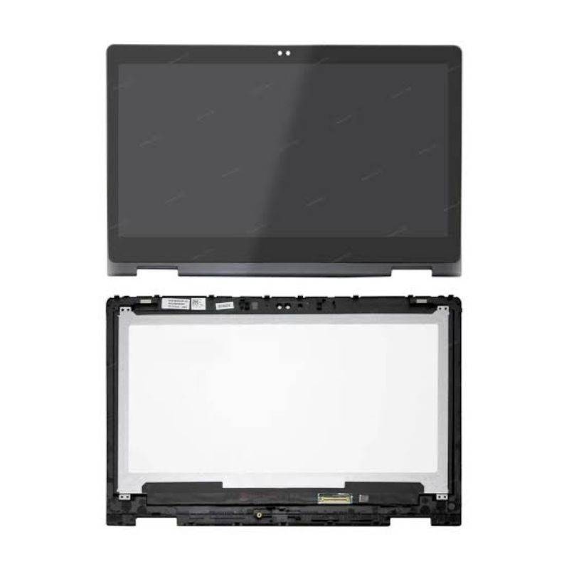 LED LCD TOUCHSCREEN DELL INSPIRON 13 5000 5368 5378 5379 7378 7368 P69G