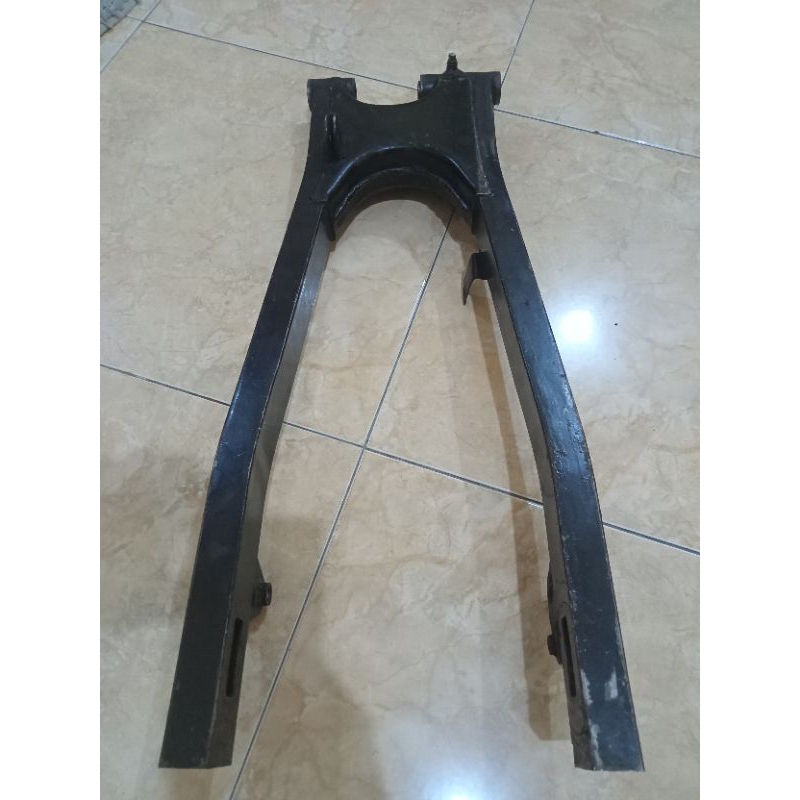 swing arm rxz rzr