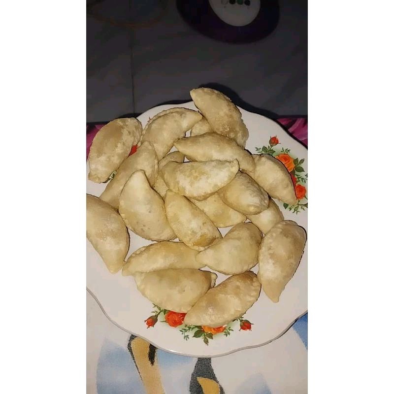 

Cireng mini isi 10 /pak