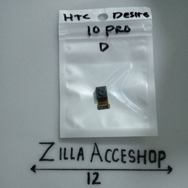 kamera depan htc desire 10 pro Original