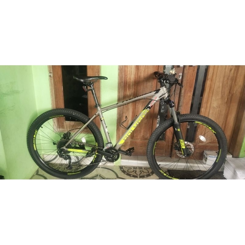 Polygon premier5 2021