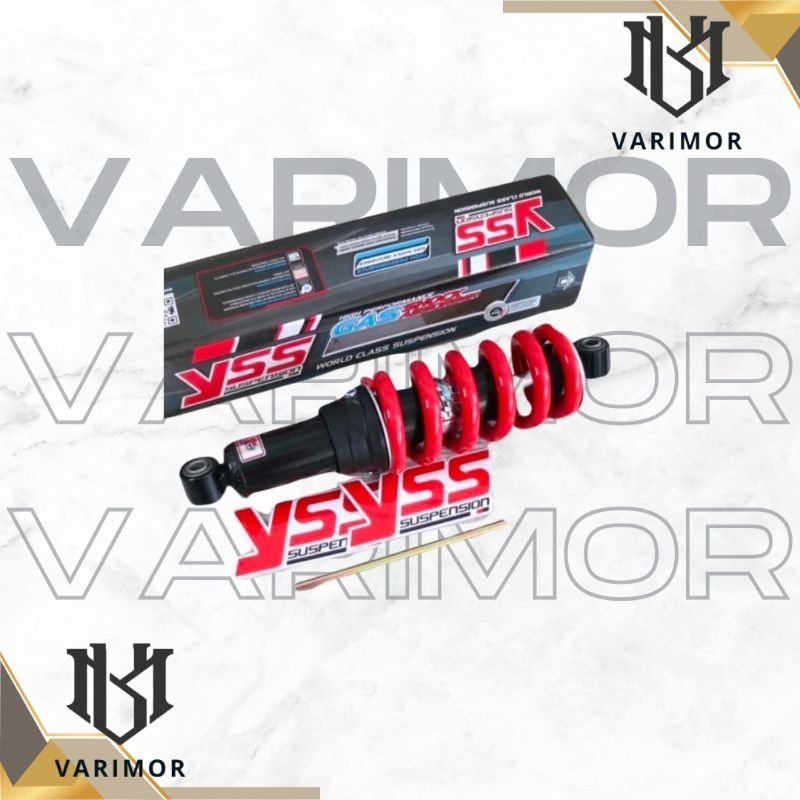 MONOSHOCK YSS SATRIA FU