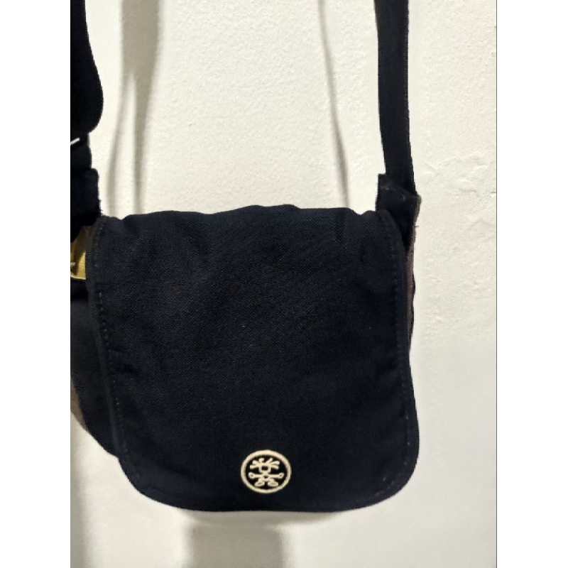 TAS SECOND BEKAS CRUMPLER "THE STATUS BELLY"