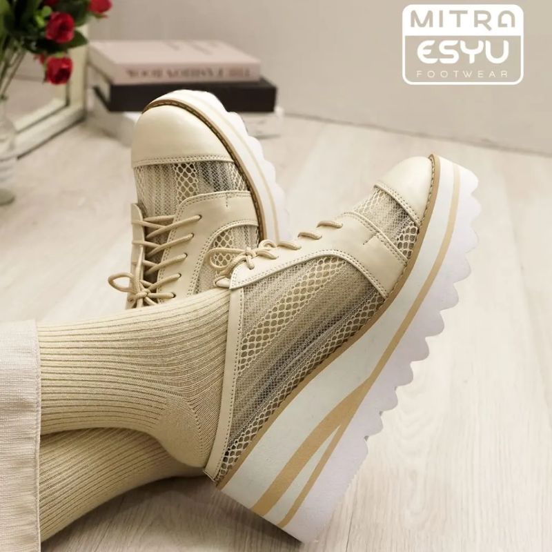 Sepatu ESYU Arabell series