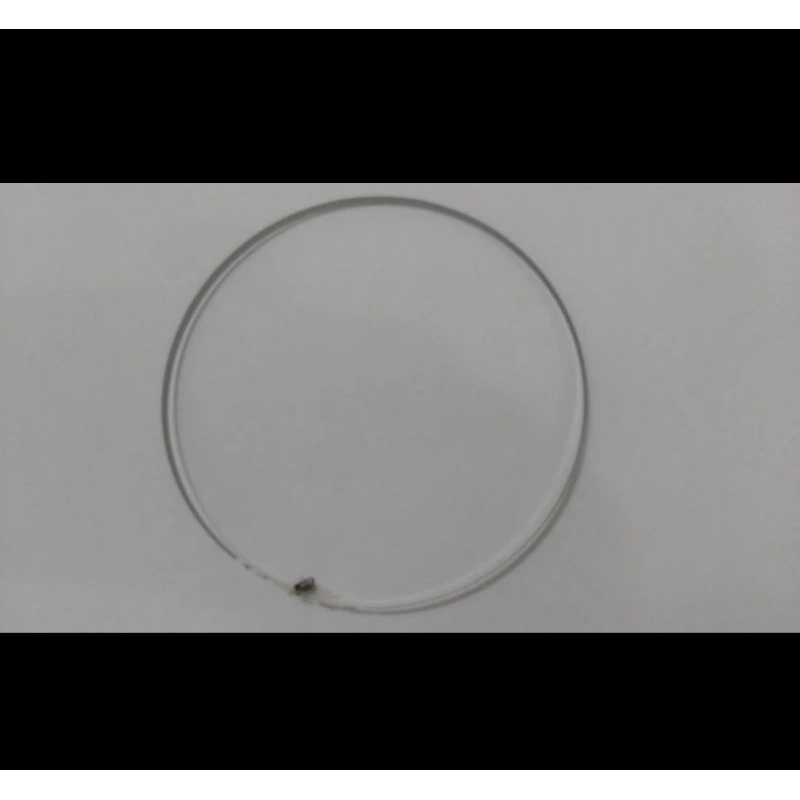 Encoder stripe Canon E410 encoder panjang printer canon e410 original