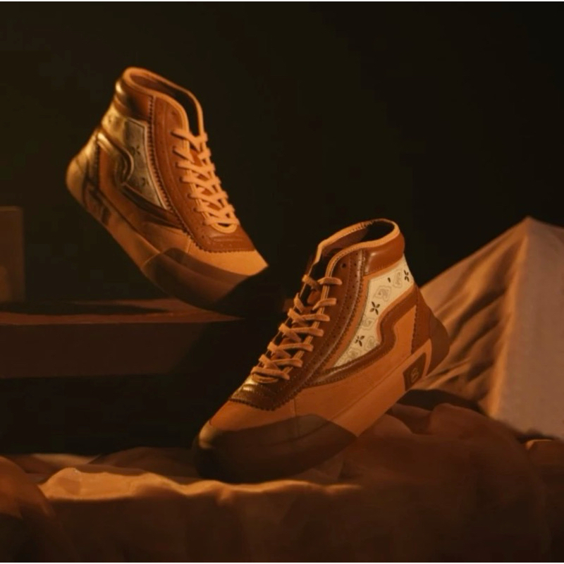 Patrobas El Clasico V2