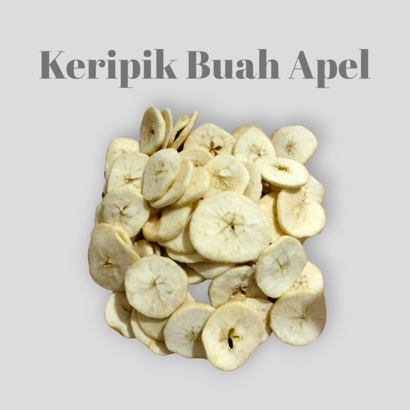 

KeripikApel(KW-1)