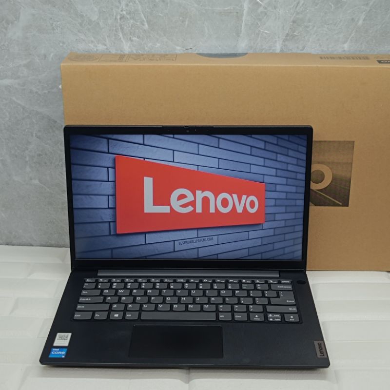 Laptop Lenovo V14 G2 ITL Intel Core i5-1135G7 RAM 8GB SSD 512GB GEN11