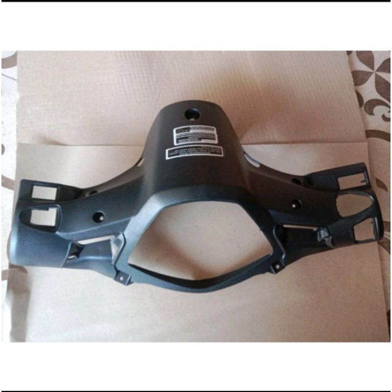 BATOK BELAKANG REVO 110 / ABSOLUTE REVO LAMA