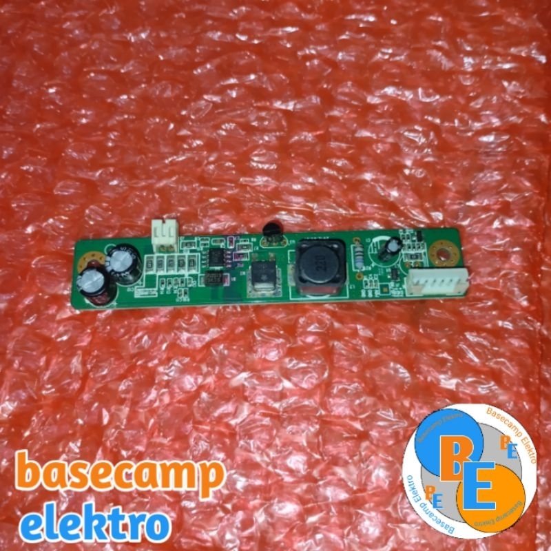 Inverter Lampu Backlight TV LED CHANGHONG LED24868 Inverter Backlight TV LED CHANGHONG LED24868 Inve