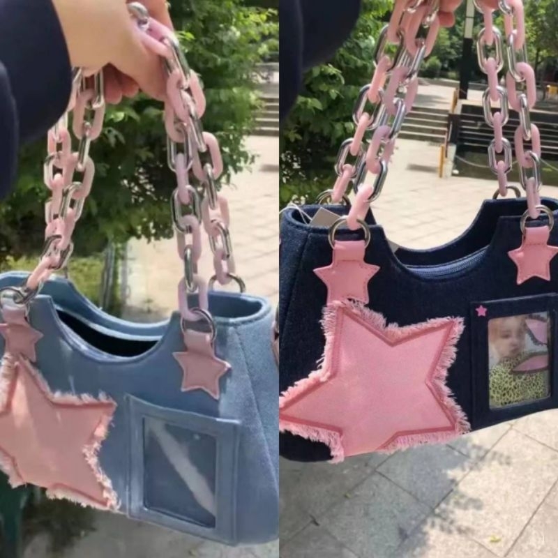Bag BTS