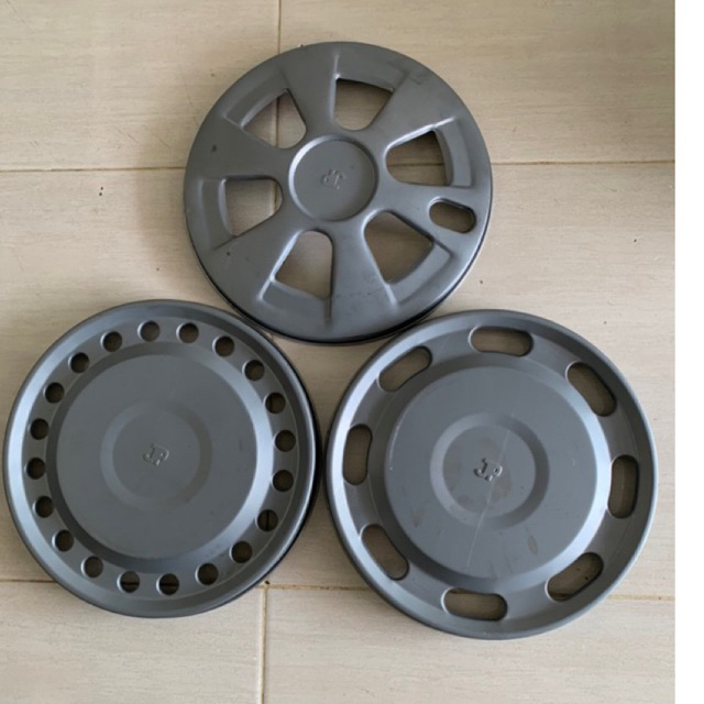 wildop L300 traga granmax ring 14 bahan plat besi bonus dudukan baut roda 5 tinggal pasang