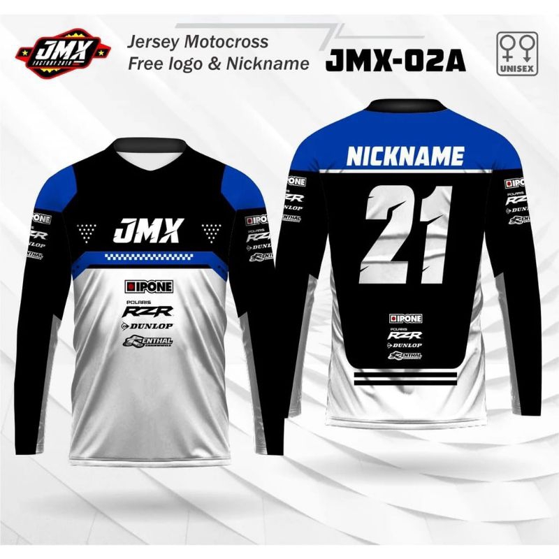 jersey motocross trail lengan panjang jersey trail trabas enduro jersey racing motocross kaos trail 