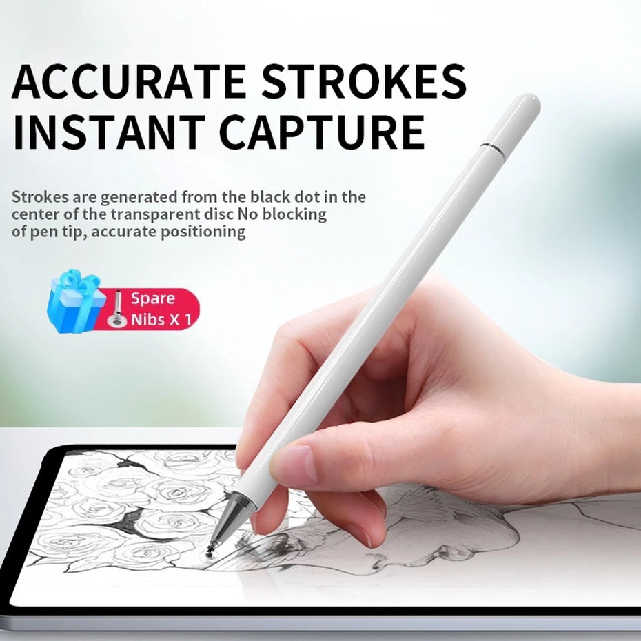 YMt Stulysh Pen Universal Touch Screen Drawing Pen Tablet Pen Universal Smartphone For Ipad Xiaomi S