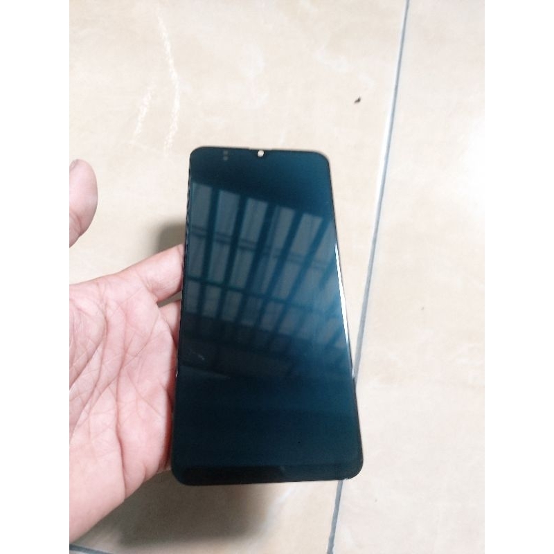 Lcd Samsung A20 Original 100% cabutan Normal