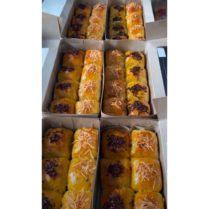 

Bolen pisang