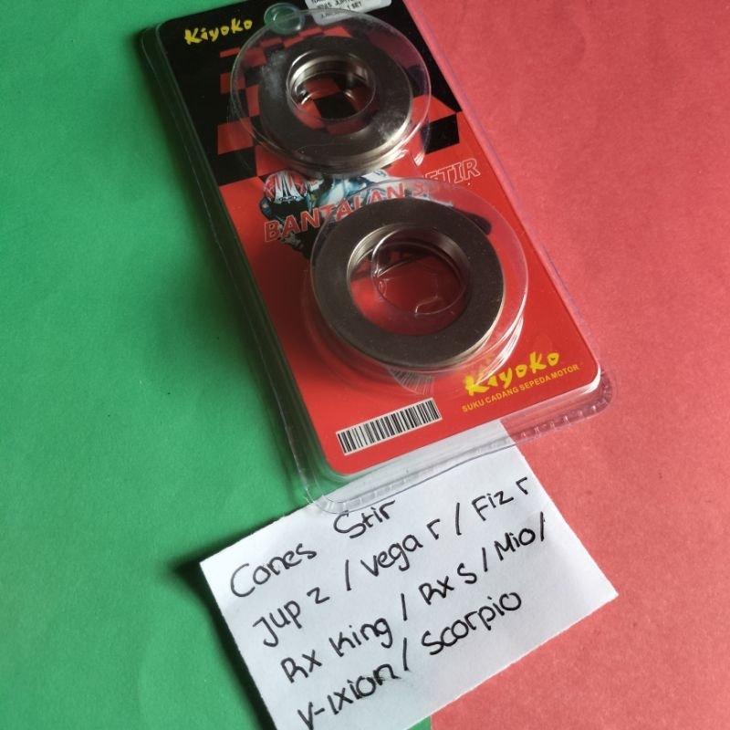 CONES KONES KOMSTIR JUPITER Z/VEGA R/FIZ R / RX KING/RXS/SCORPIO