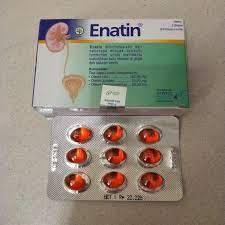 enatin