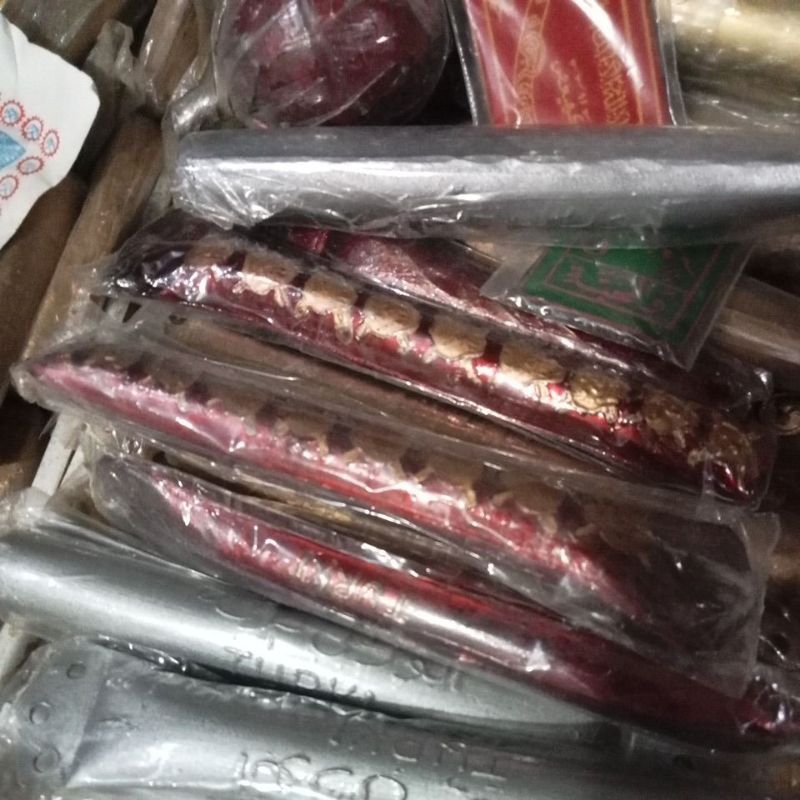 madat candu tengkorak