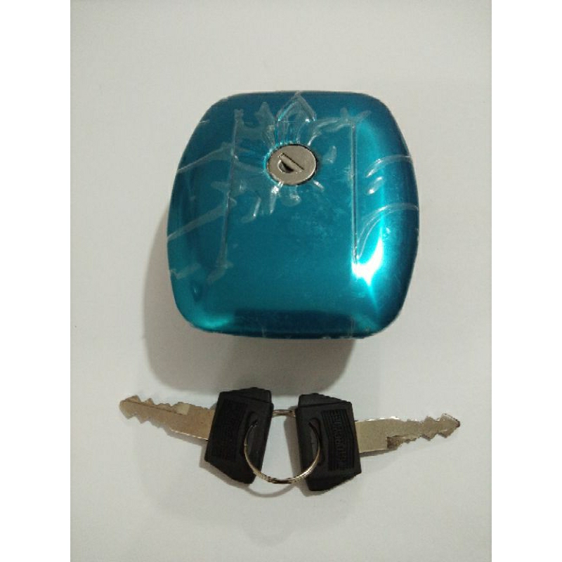 TUTUP TANGKI BENSIN SUZUKI TRS/ A100