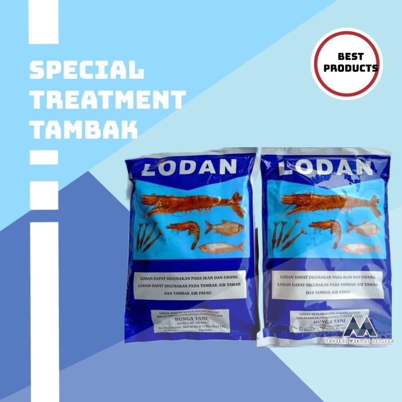 lodan ikan dan udang