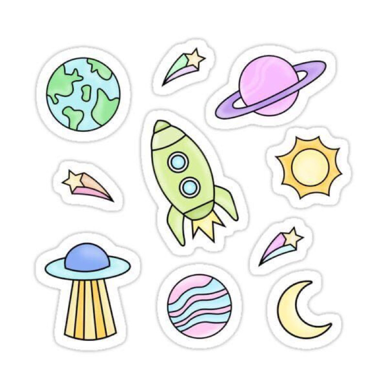 

STIKER AESTHETIC | STIKER LUCU | STIKER VINTAGE | STIKER CUTE