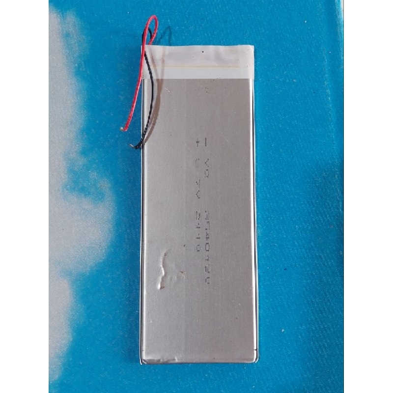 Batre Baterai Batrai Battery Tablet PC K960 Normal
