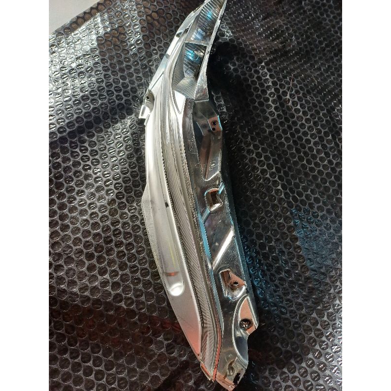 mika alis sein depan  pcx 150 lokal 2017 original